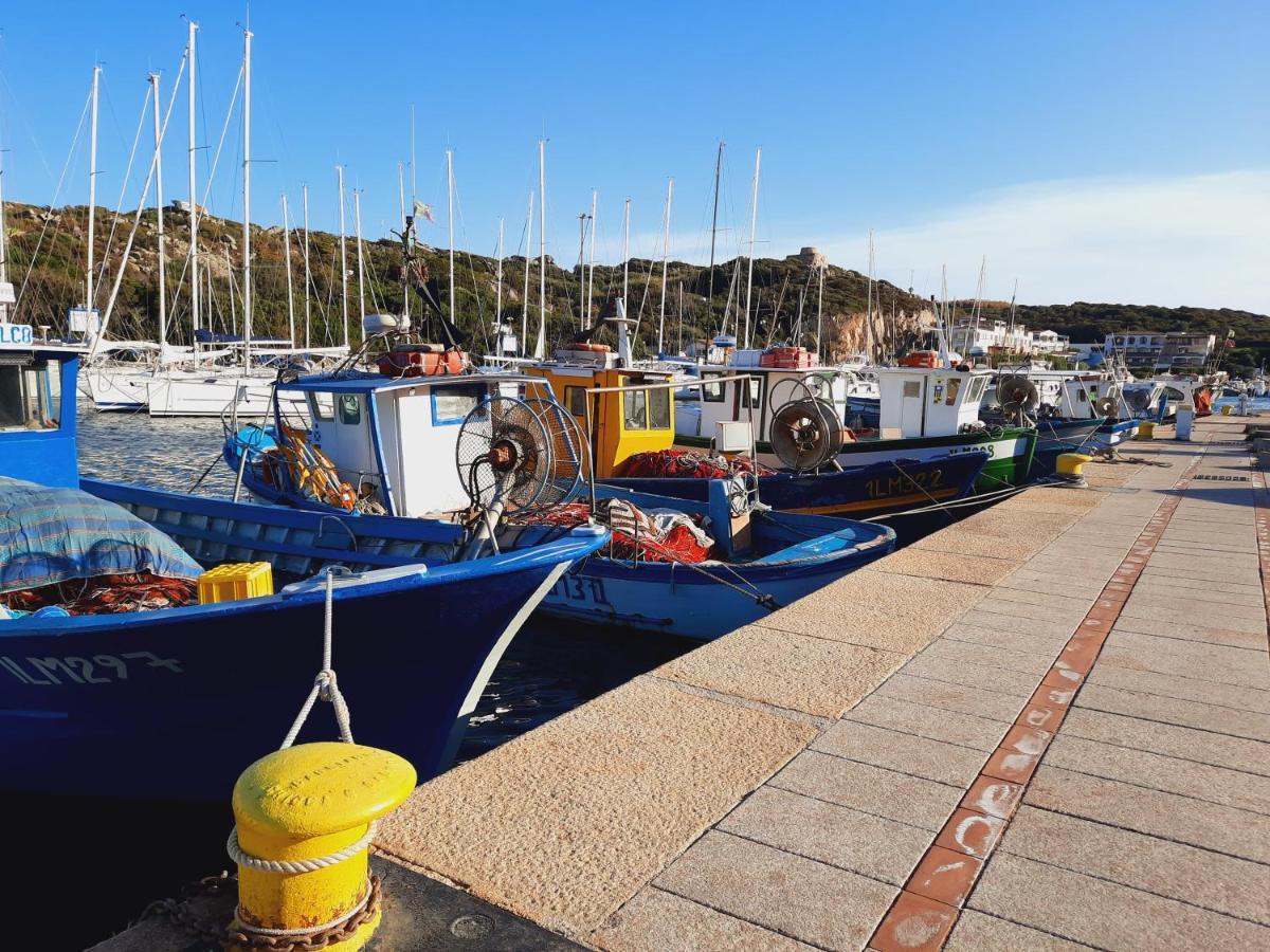 La Filetta Alisei Villa Santa Teresa Gallura Eksteriør billede